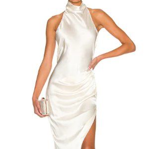 X REVOLVE Samba Gown Amanda Uprichard